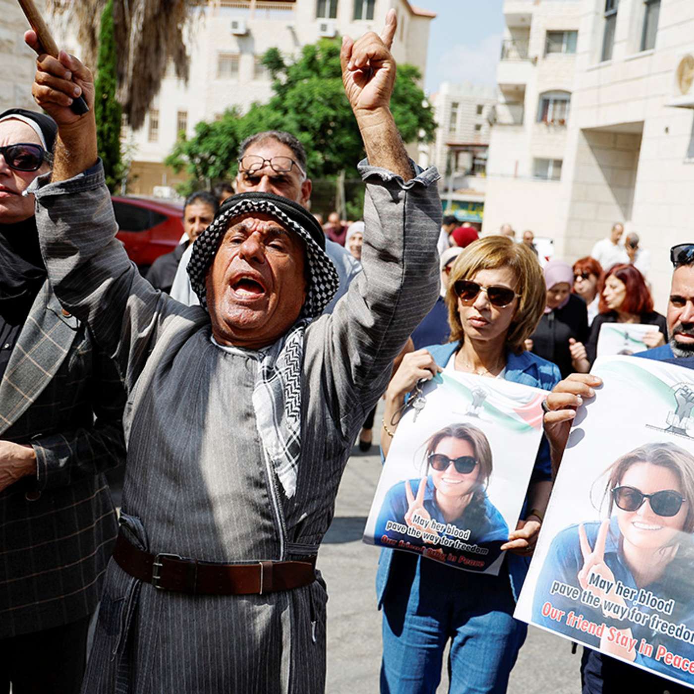 Hostages Face Dire Conditions, West Faces Monster Fire Surge, Nation Honors 9/11 Victims, $50M Awarded for Injustice, and more...