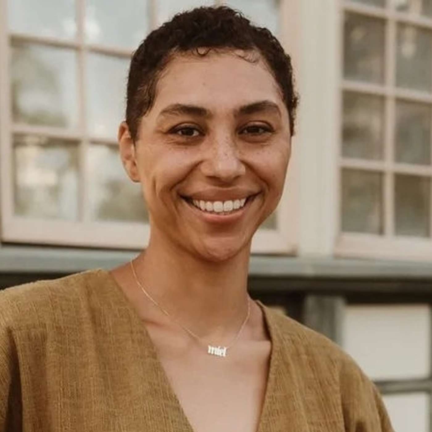 Mali Collins - Department of Critical Race, Gender, and Culture Studies, American University