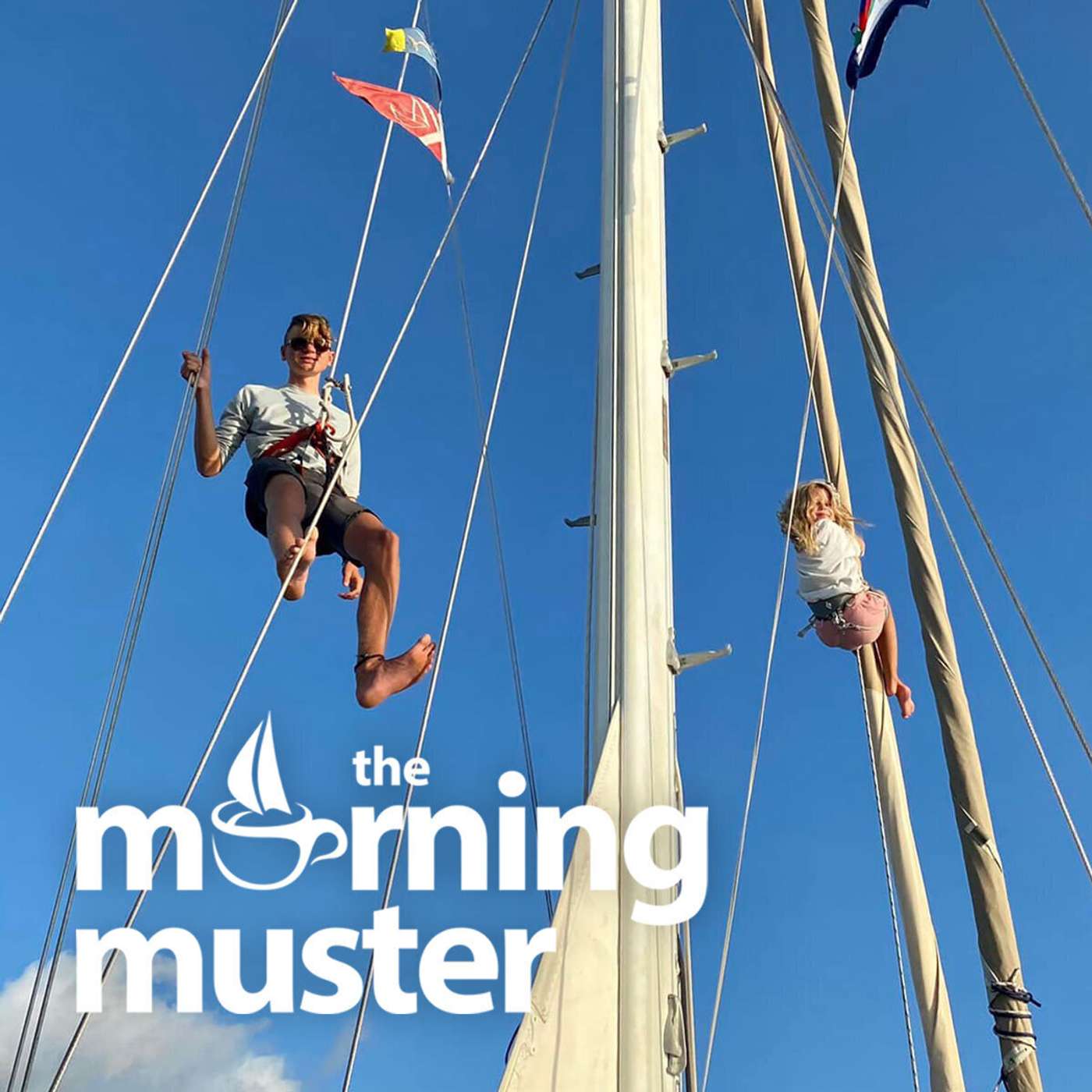 World Schooling Around The World - aboard and ashore