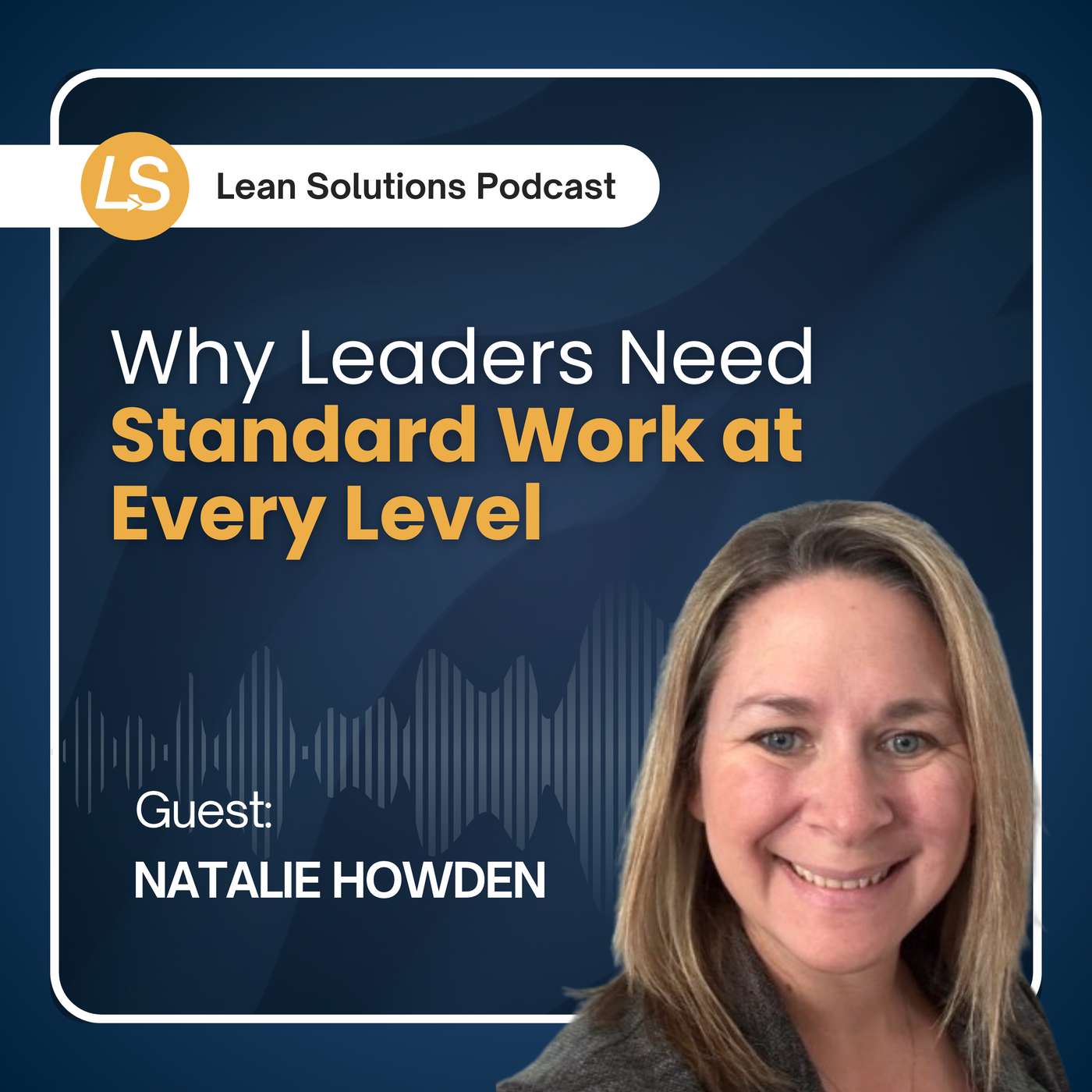 The Lean Solutions Podcast