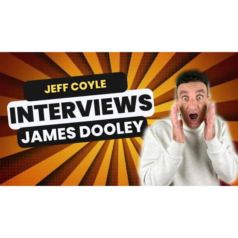 🔍Exploring the SEO Expertise of James Dooley | MarketMuse Interview Highlights🔍