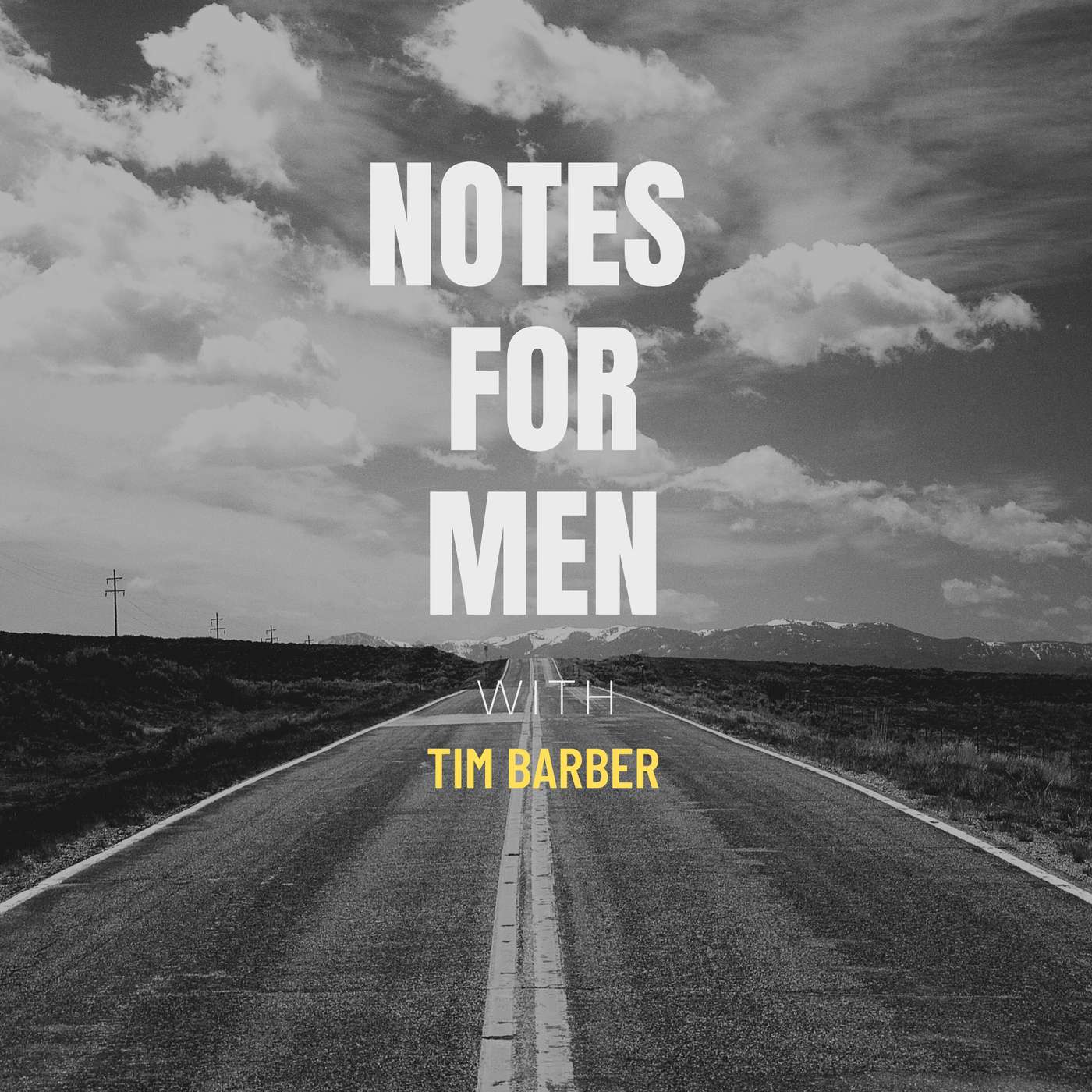 Notes For Men