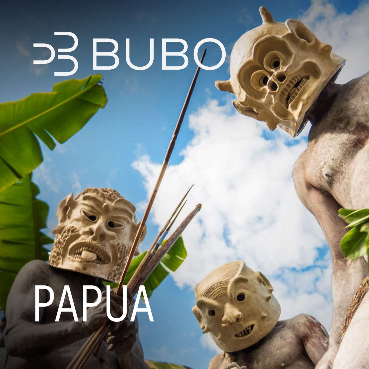 Papua Nová Guinea: iný vesmír na jednej planéte Papua Nová Guinea: iný vesmír na jednej planéte