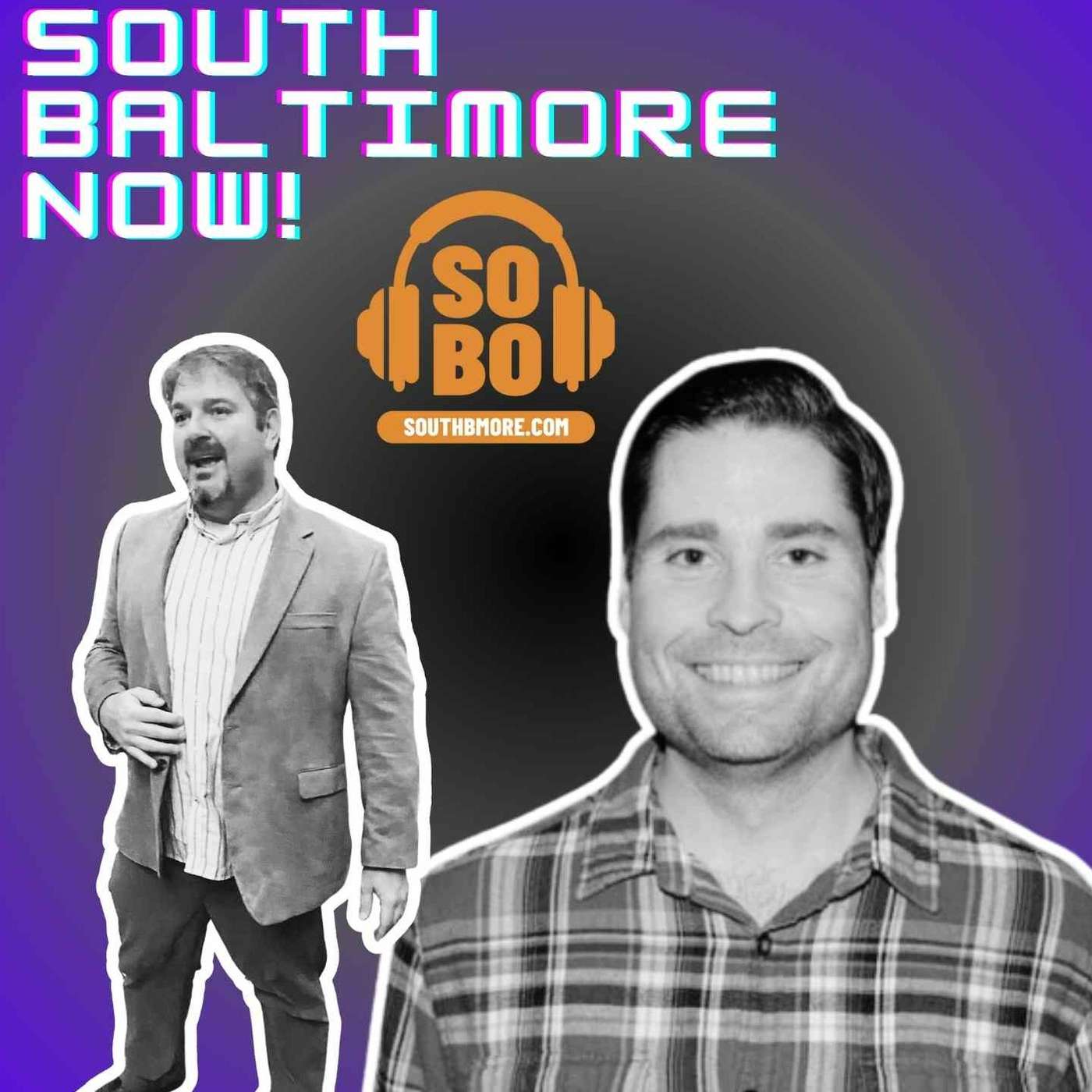 South Baltimore Now!