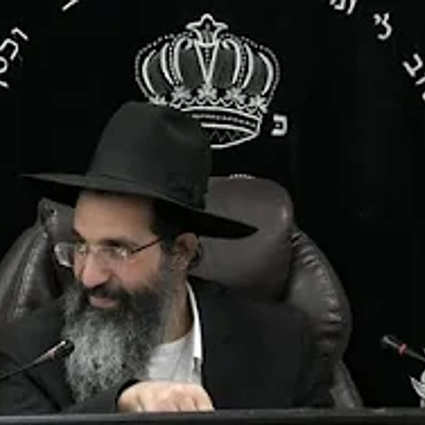 ונשמרתם מאוד לנפשותיכם 🍇 טו' בשבט תשפו | הרב שי עובד