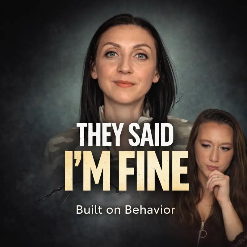 The Moment You Realize “Normal” Doesn’t Mean Healthy