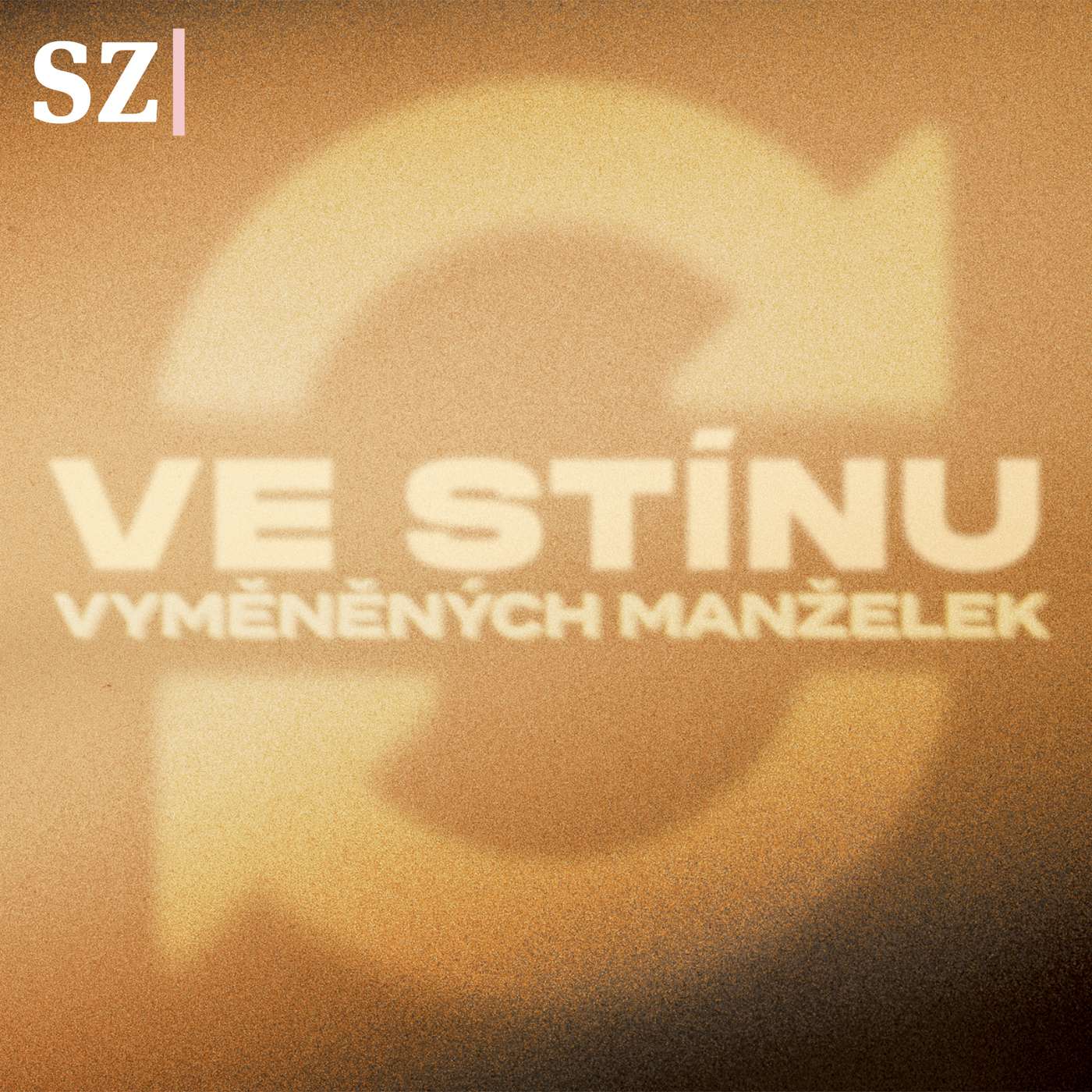 Ve stínu