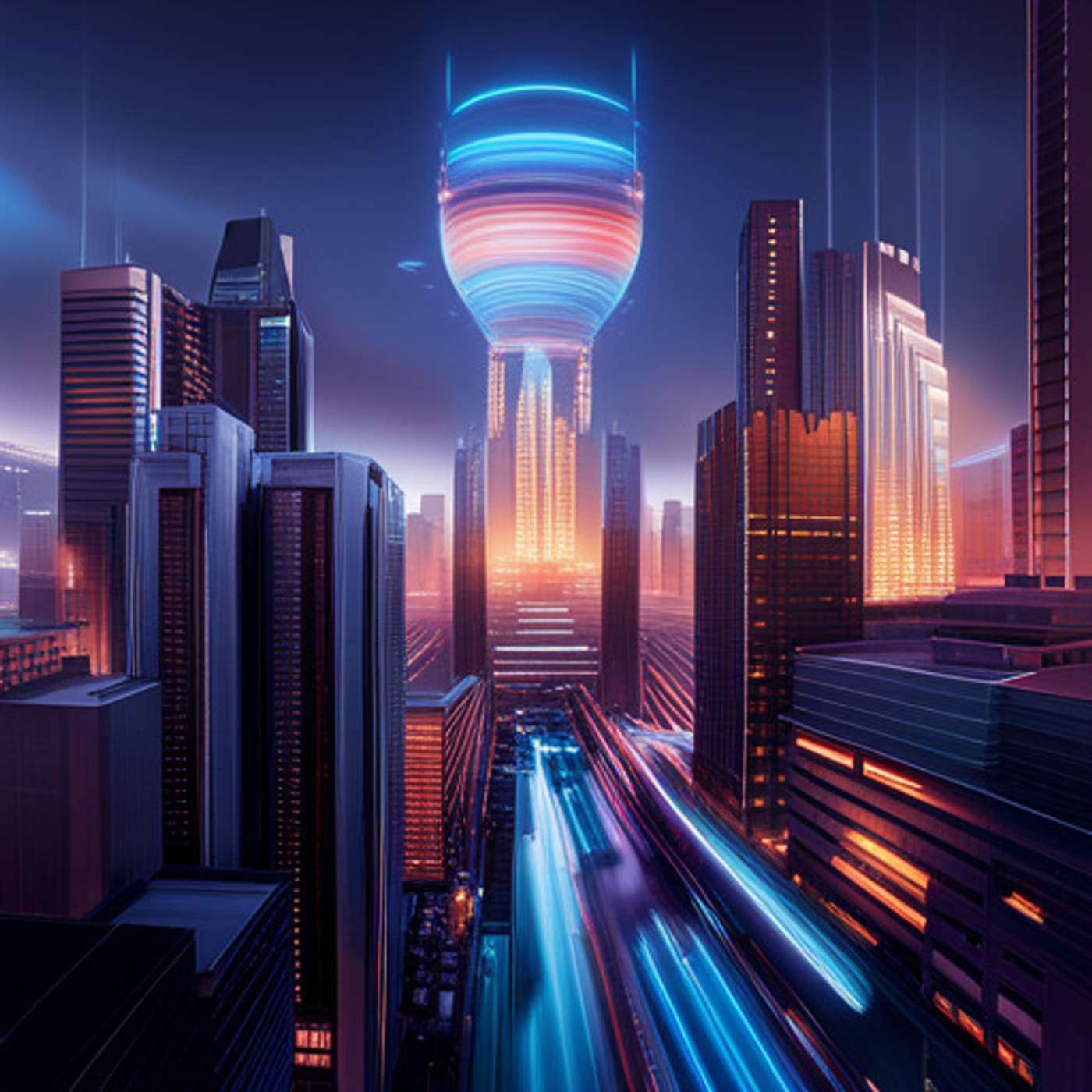 The Power of Cloud-Based Loan Servicing: Revolutionizing Funding Efficiency episode artwork