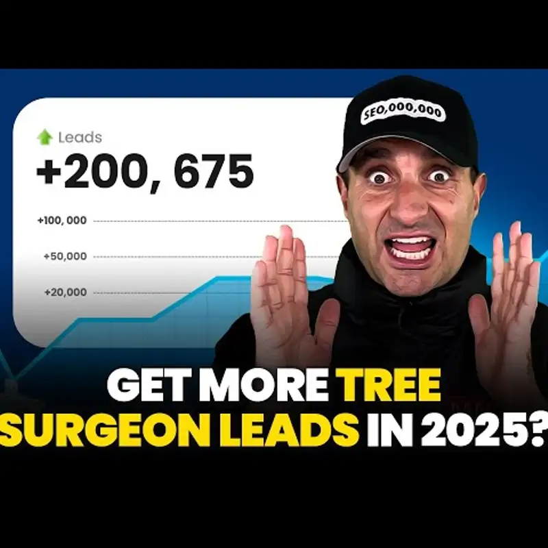 Stop Wasting Money: Lead Gen Tips for Tree Surgeons