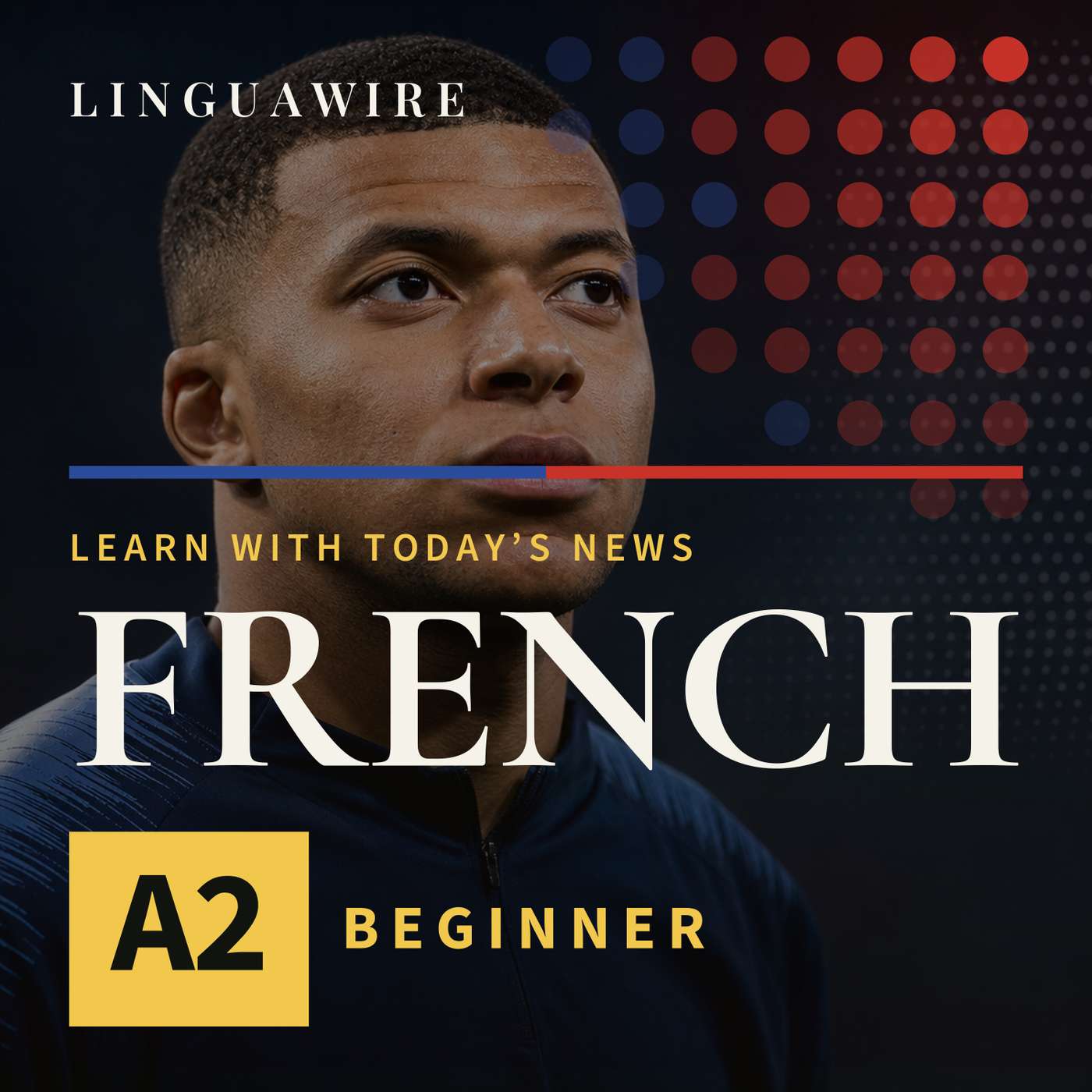 A2 French News | Mbappé Leaves Nike for On