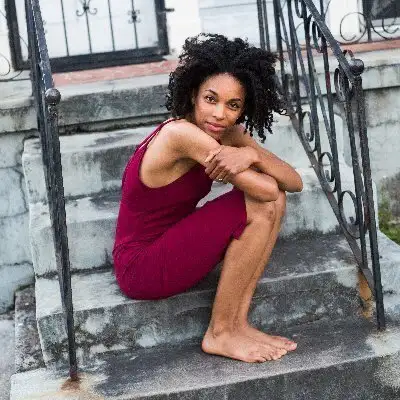 Lauren Ashlee Messina