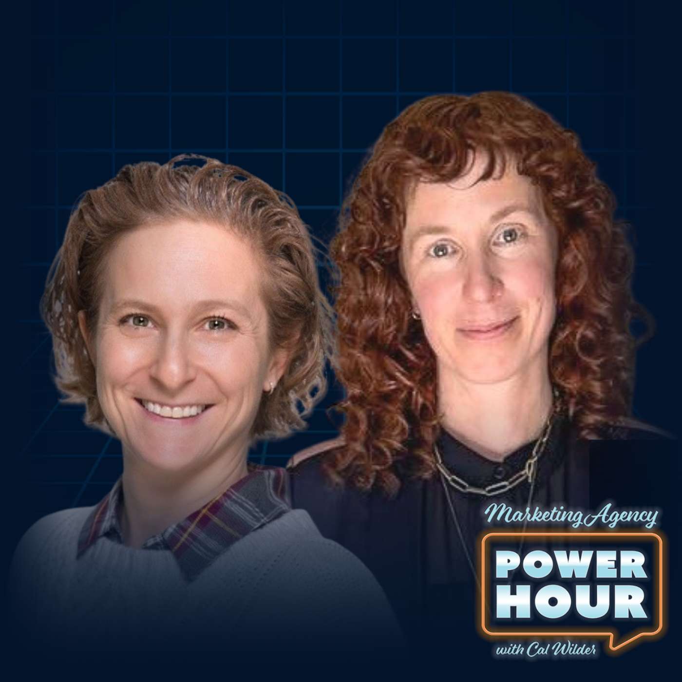 Marketing Agency Power Hour