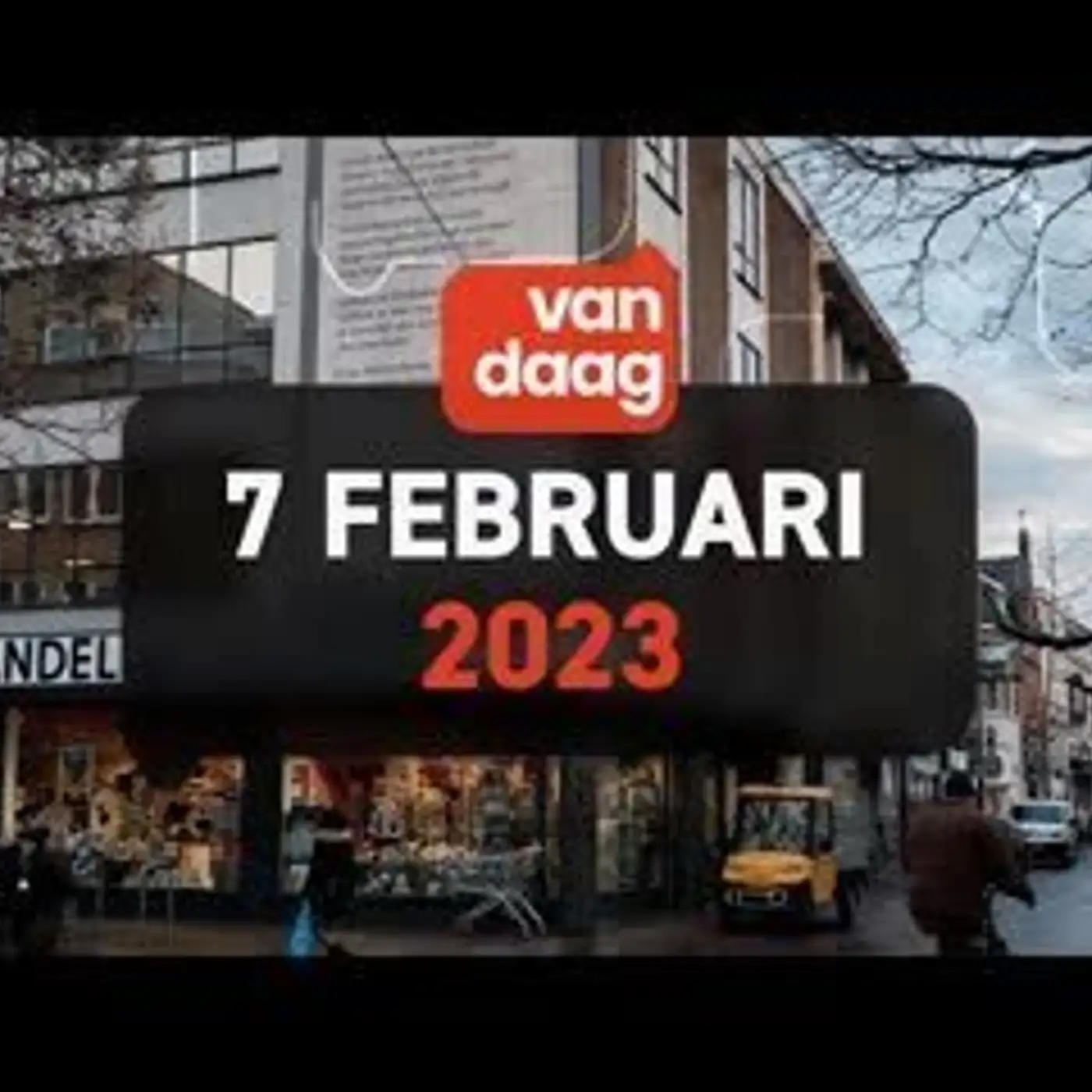 1Twente Vandaag van dinsdag 7 februari 2023