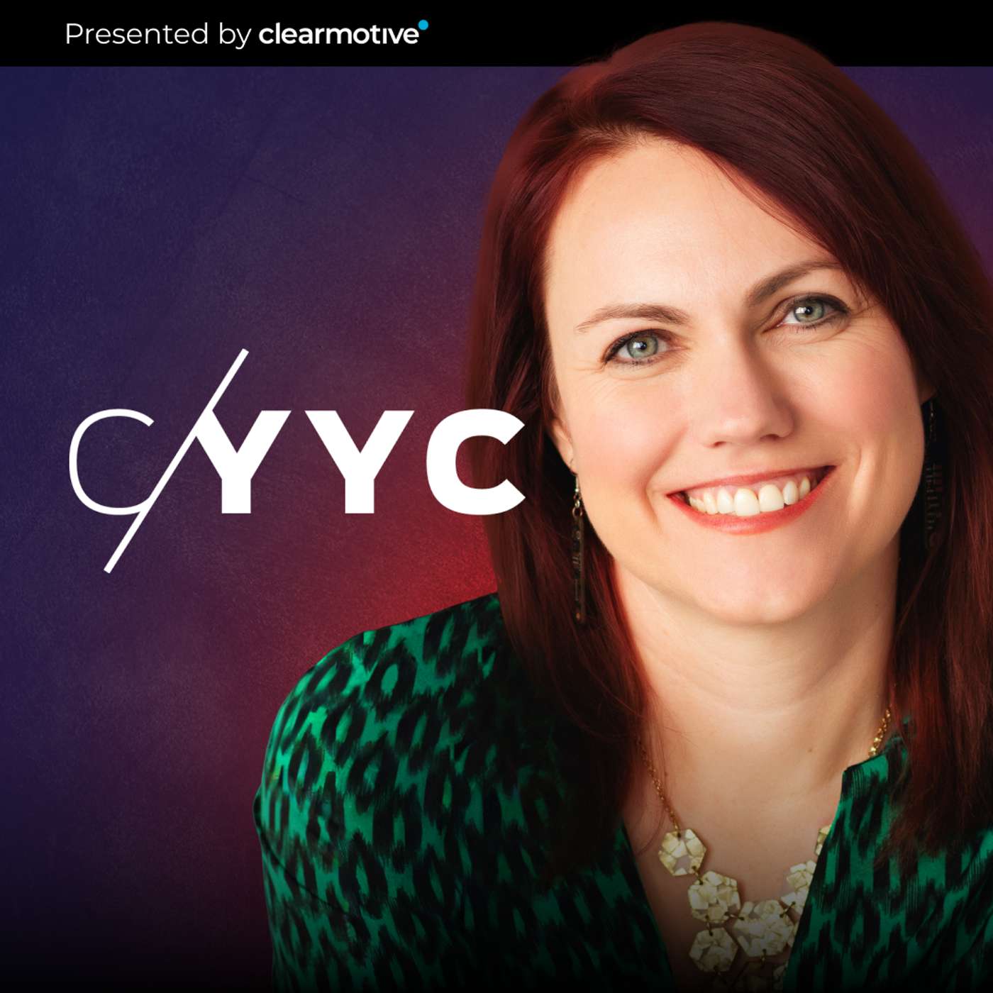 Katrina German, Tech That Works for Everyone