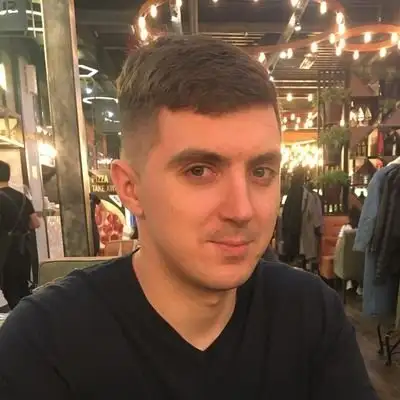 Евгений Козлов