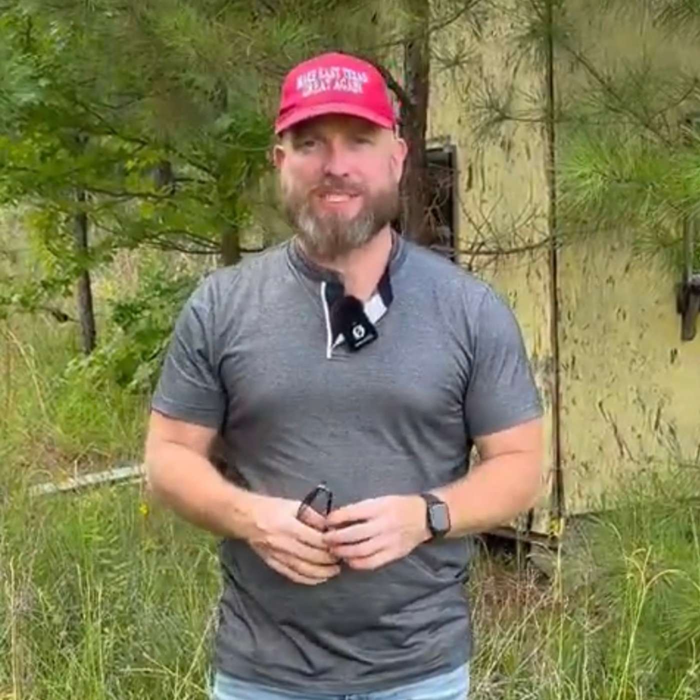 The Debbie Matthews Show