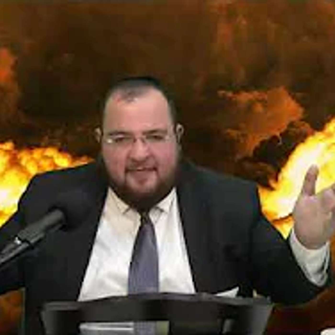 סערה בצרפת: נחשף מכתב נדיר ממרן הרב שטיינמן 'סיכויים להתגלות מלך המשיח גם בהרי האלפים בצרפת' - מוזר!