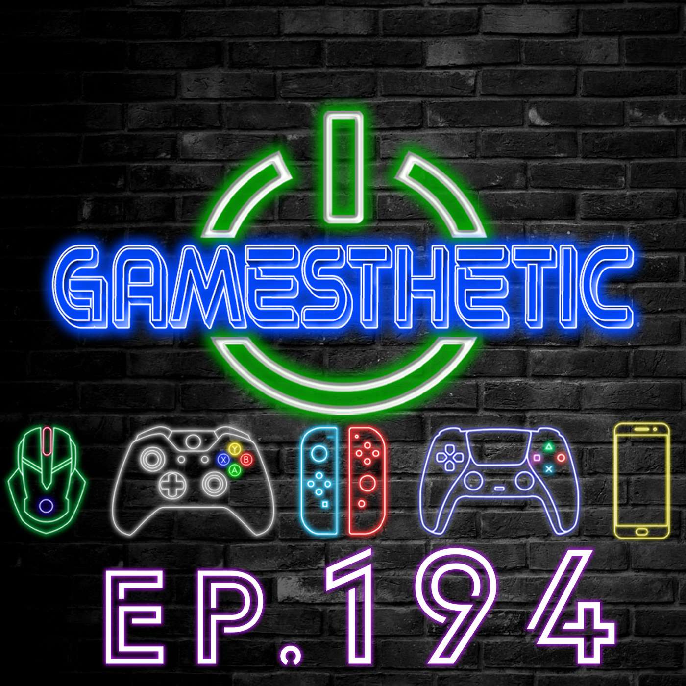 Pocketpair vs Nintendo Lawsuit More Info, TGA GOTY Predictions & Official Switch 2 News | GS194 episode artwork