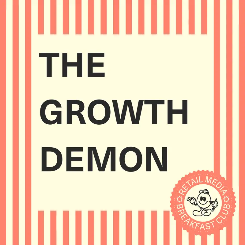 The Growth Demon Inside Retail Media: Why Profitability Will Define the Next Era (Demons Series Part 1 of 3)