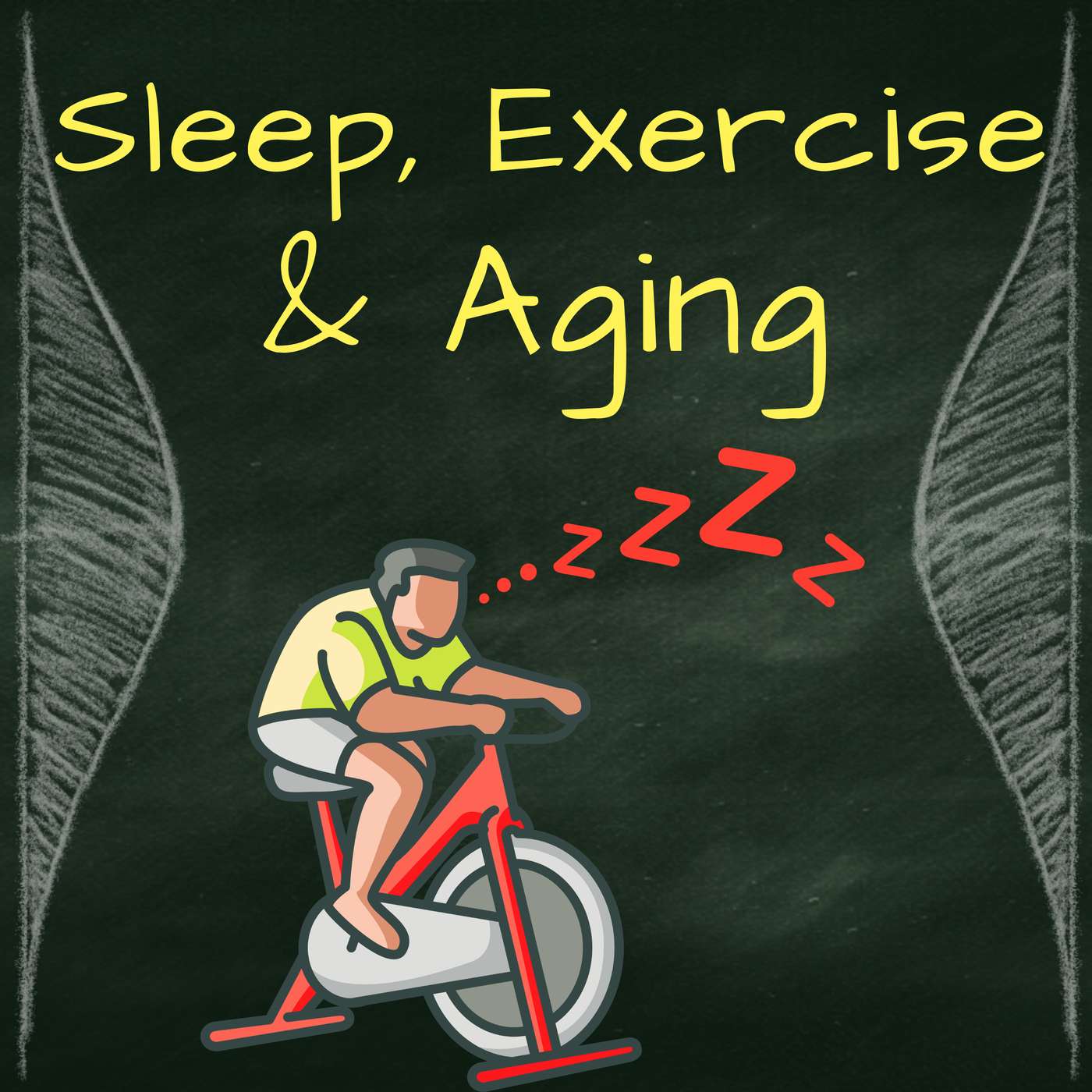 Sleep and Exercise: Does working out on too little sleep speed up aging?