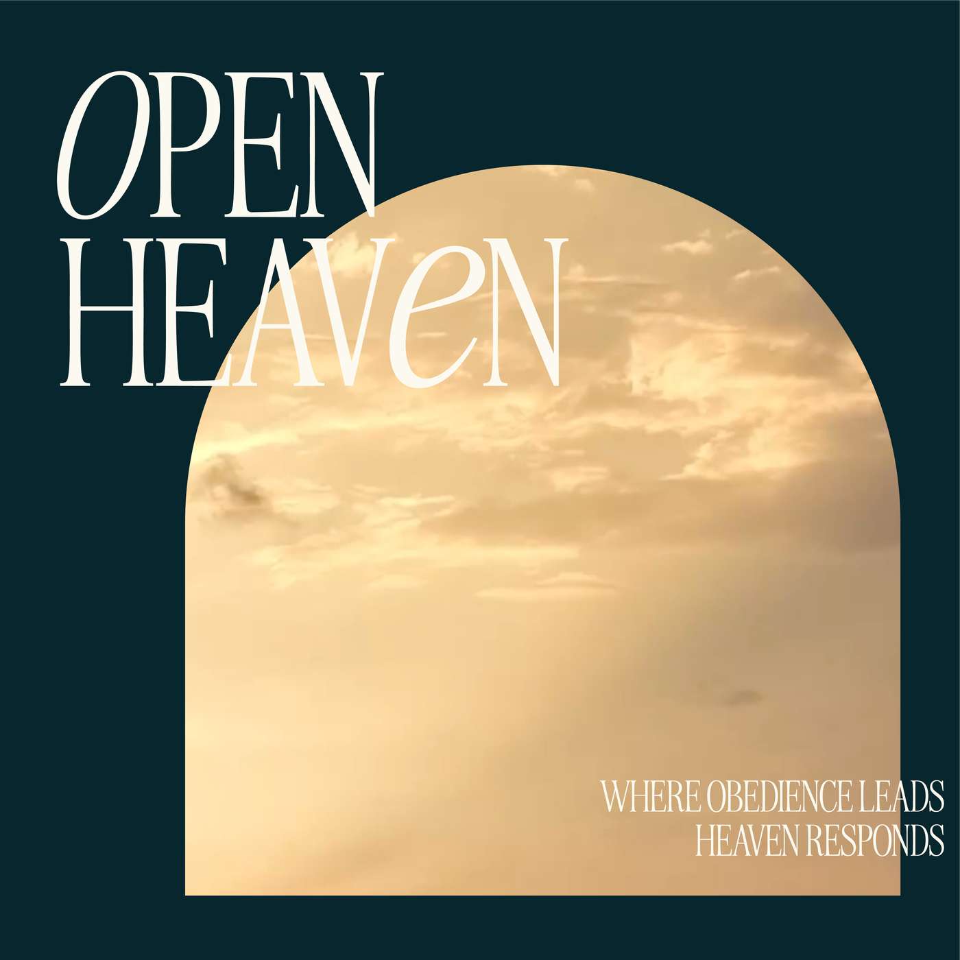 Open Heaven pt.1 | Does God Promise an Open Heaven When You Tithe? | Malachi 3 Explained episode artwork
