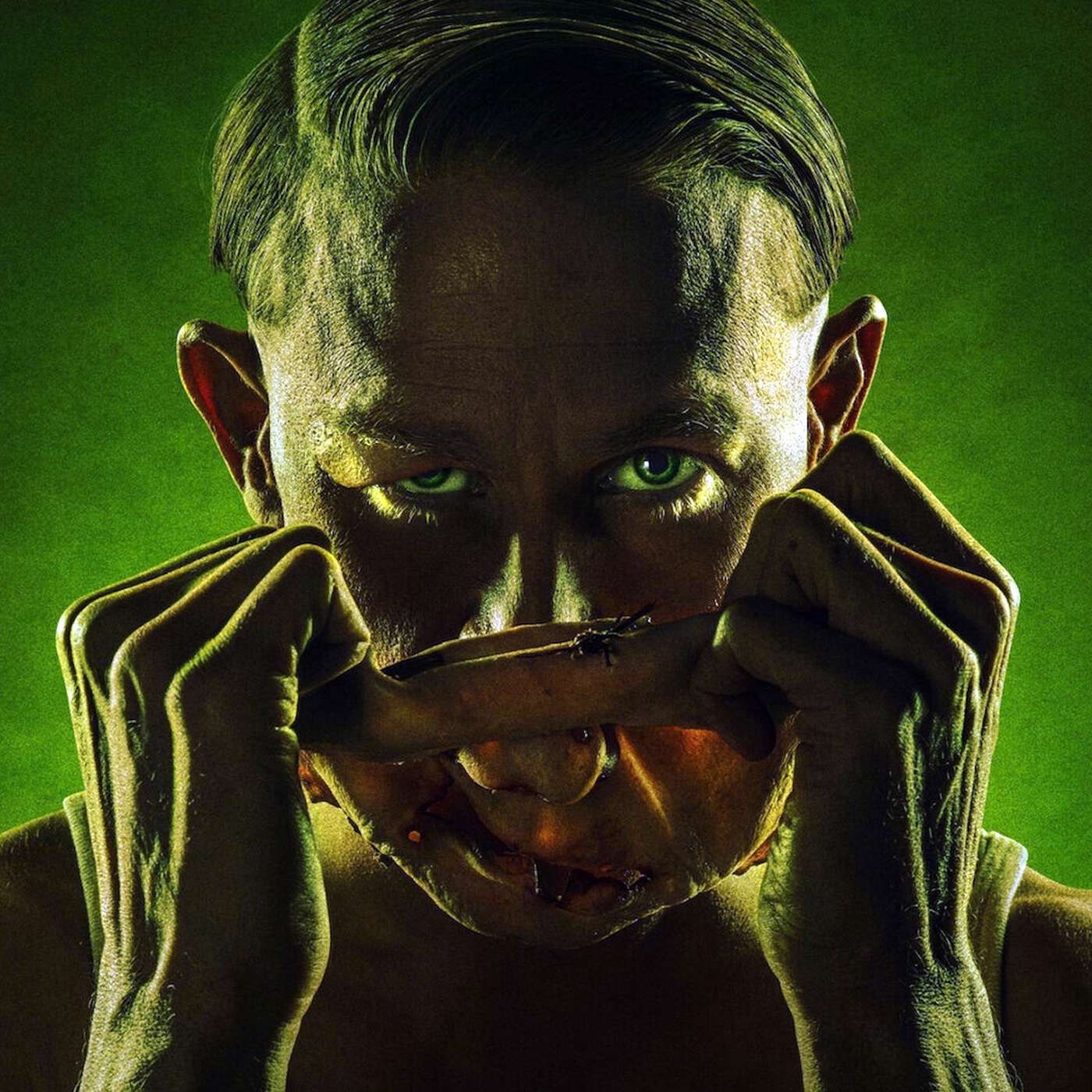 Peacemaker, Wayward, Animal, Monster: La storia di Ed Gein – 16×05 episode artwork