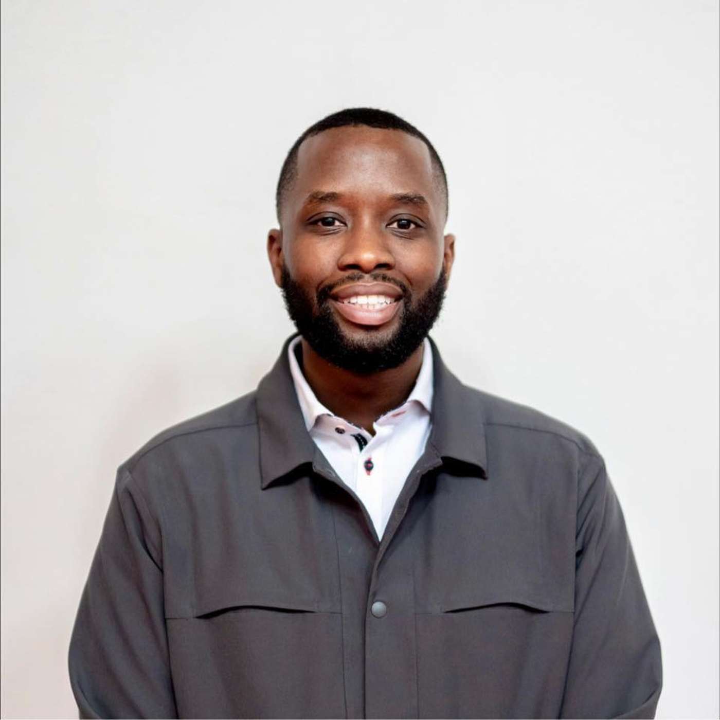 Lessons from an office liquidator, Marlon McPherson, Owner of Michaels Global Trading episode artwork