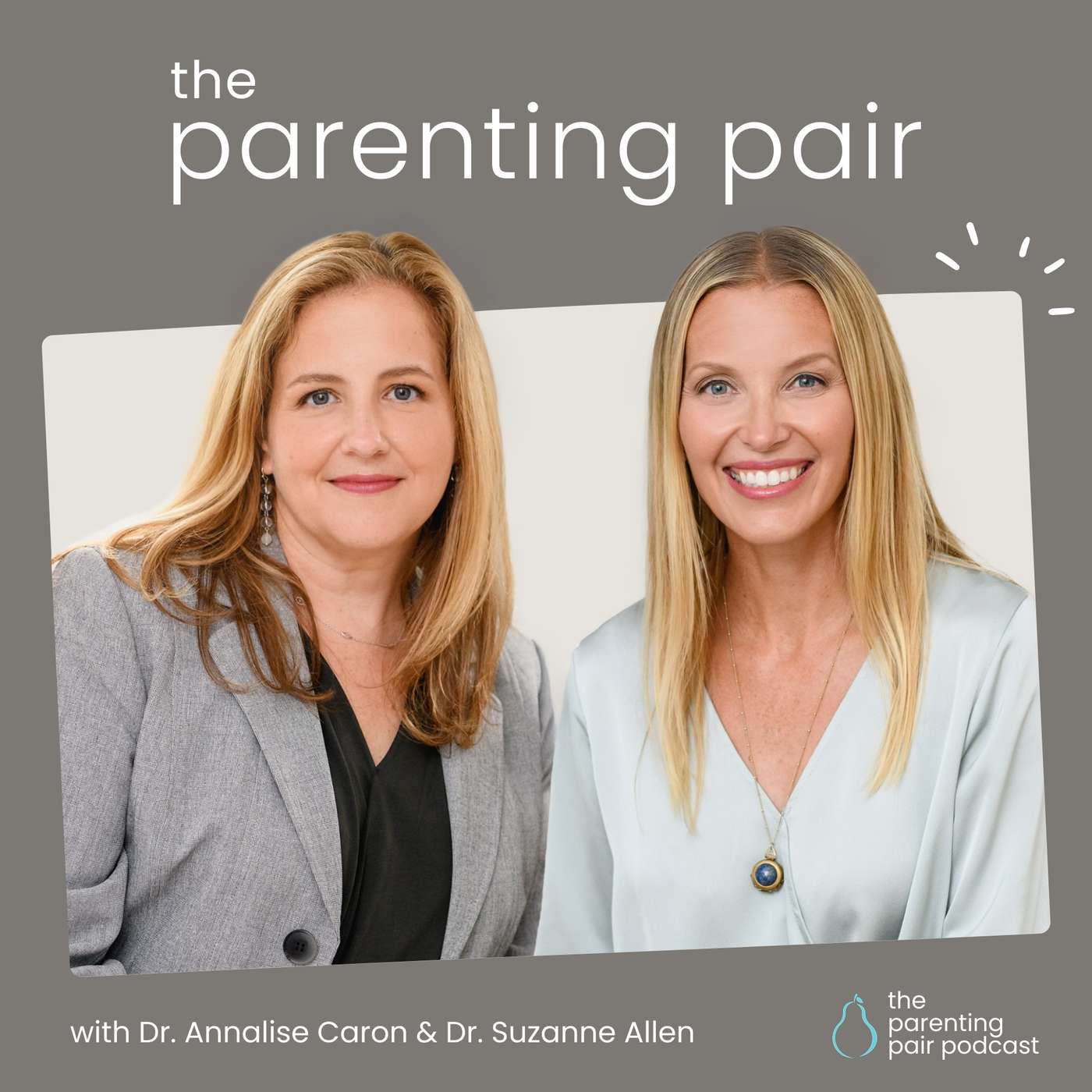 The Parenting Pair Podcast