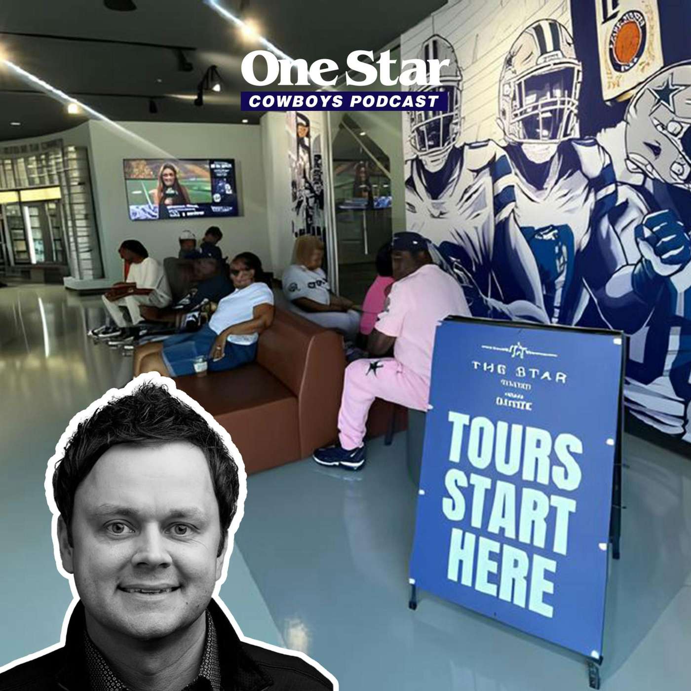 One Star Cowboys Podcast