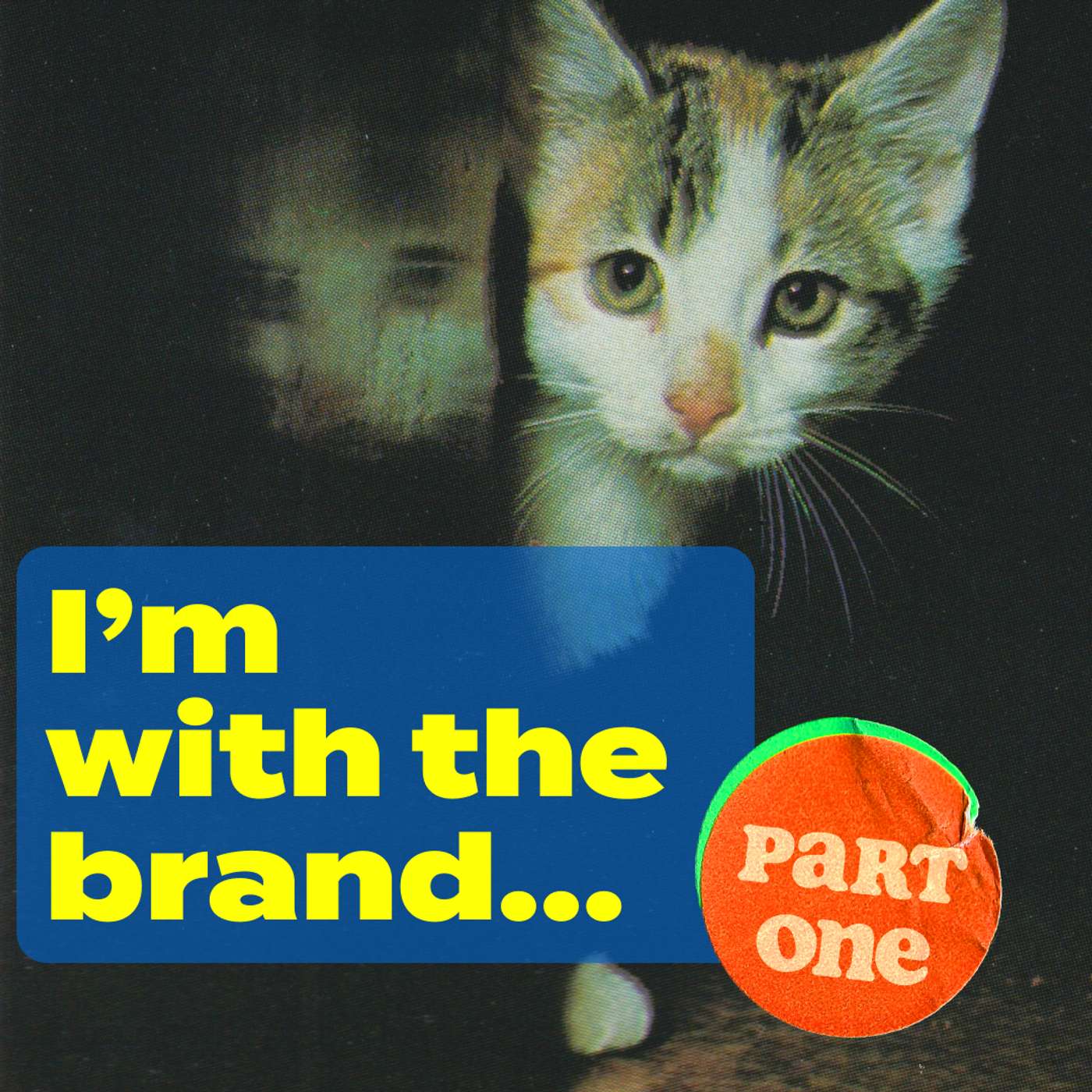 Episode 239: I'm With The Brand (unpacking how brands influence our brains), part one Episode 239: I'm With The Brand (unpacking how brands influence our brains), part one