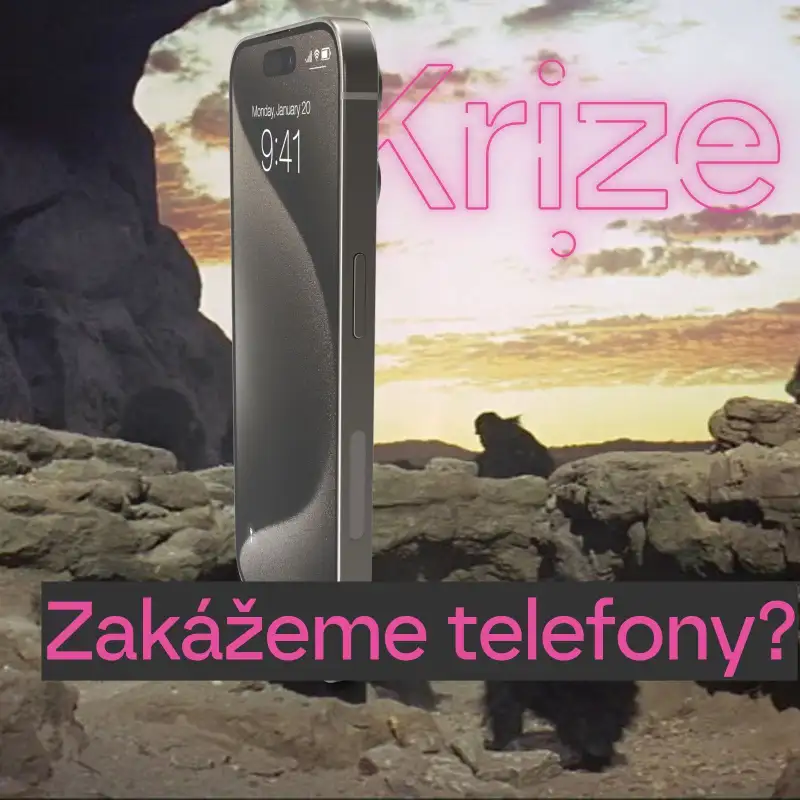 Zákazy sociálních sítí pro teenagery: ochrana, nebo morální panika?