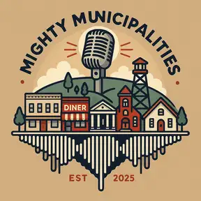 Mighty Municipalities