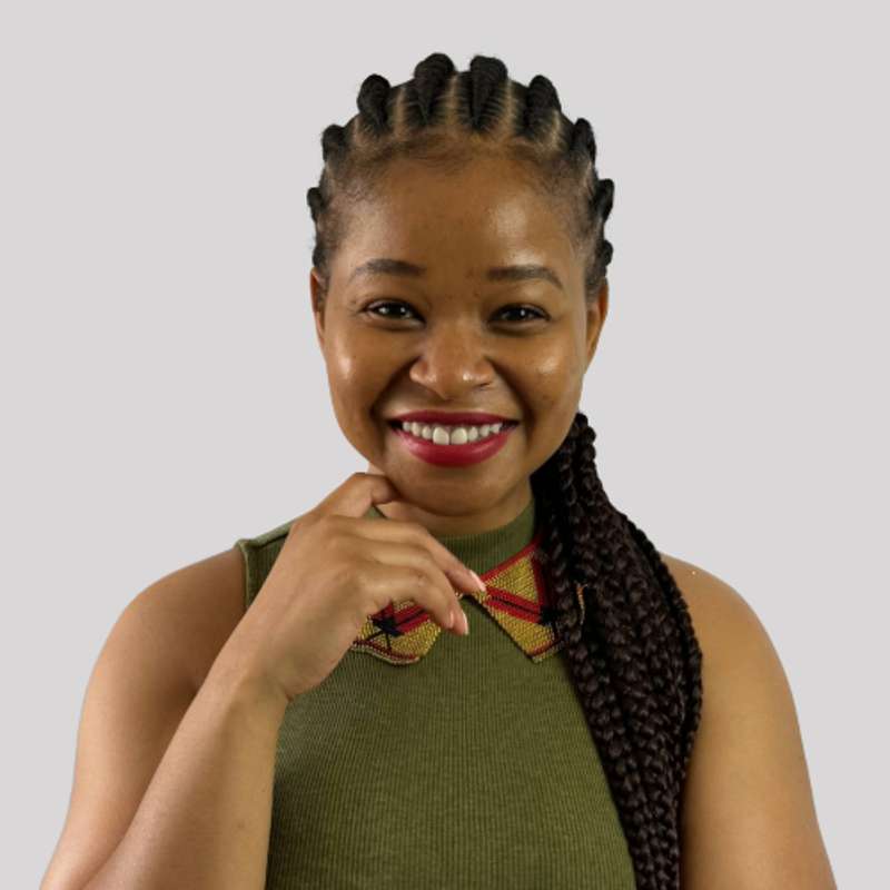 Pumla Dlamini