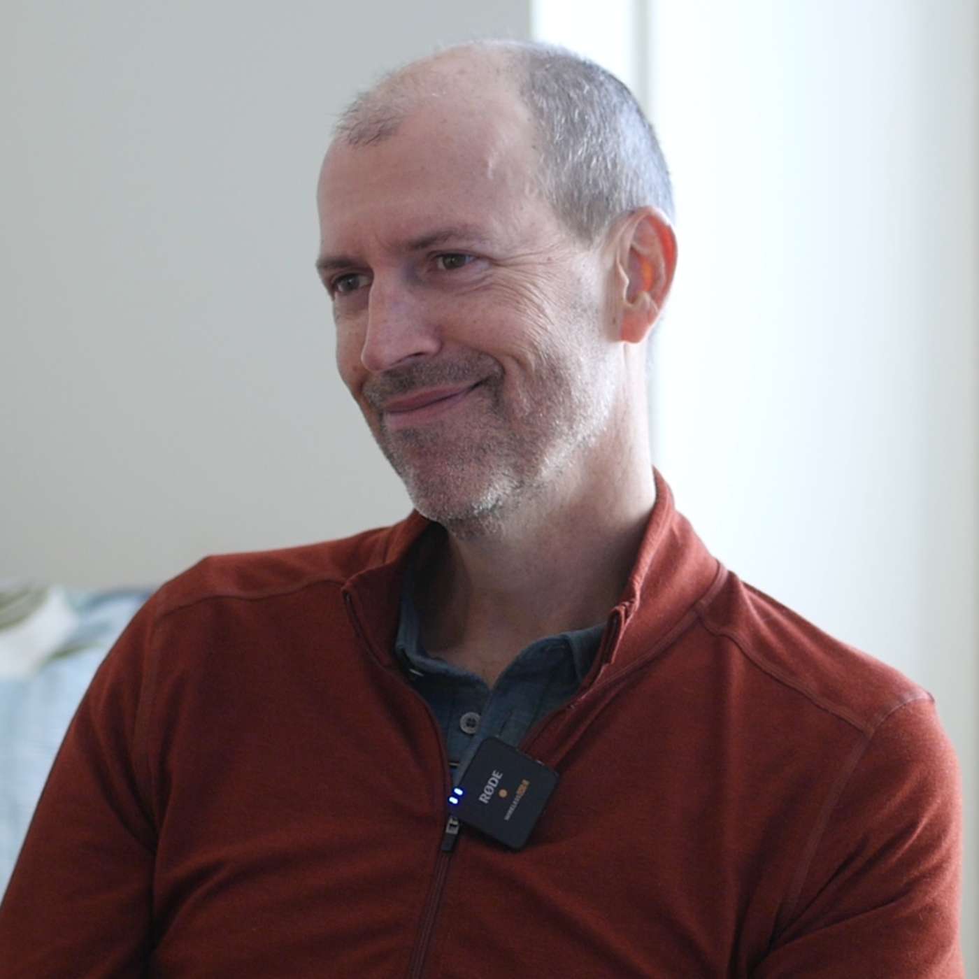 #176 - Norty Turner: People, Process and the Pursuit of Operational Excellence episode artwork