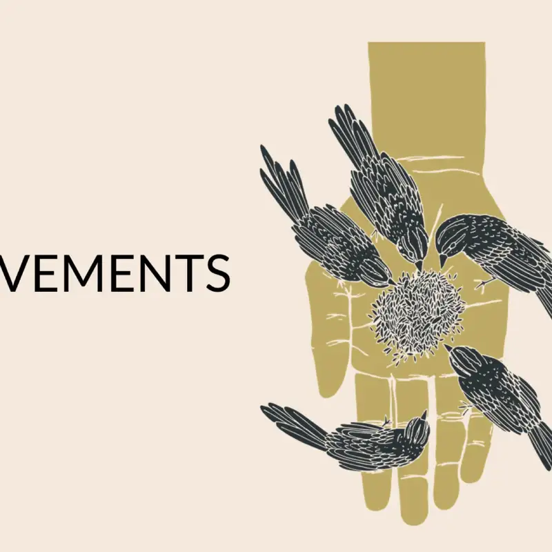 Five Movements: Integration - Part 3