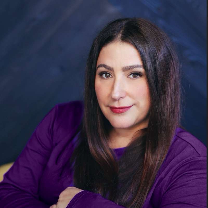 Jeanette Benigas, PhD/SLP