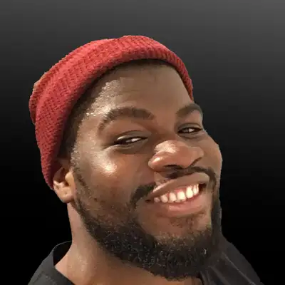 Alexandre Edoh Yao Amegah