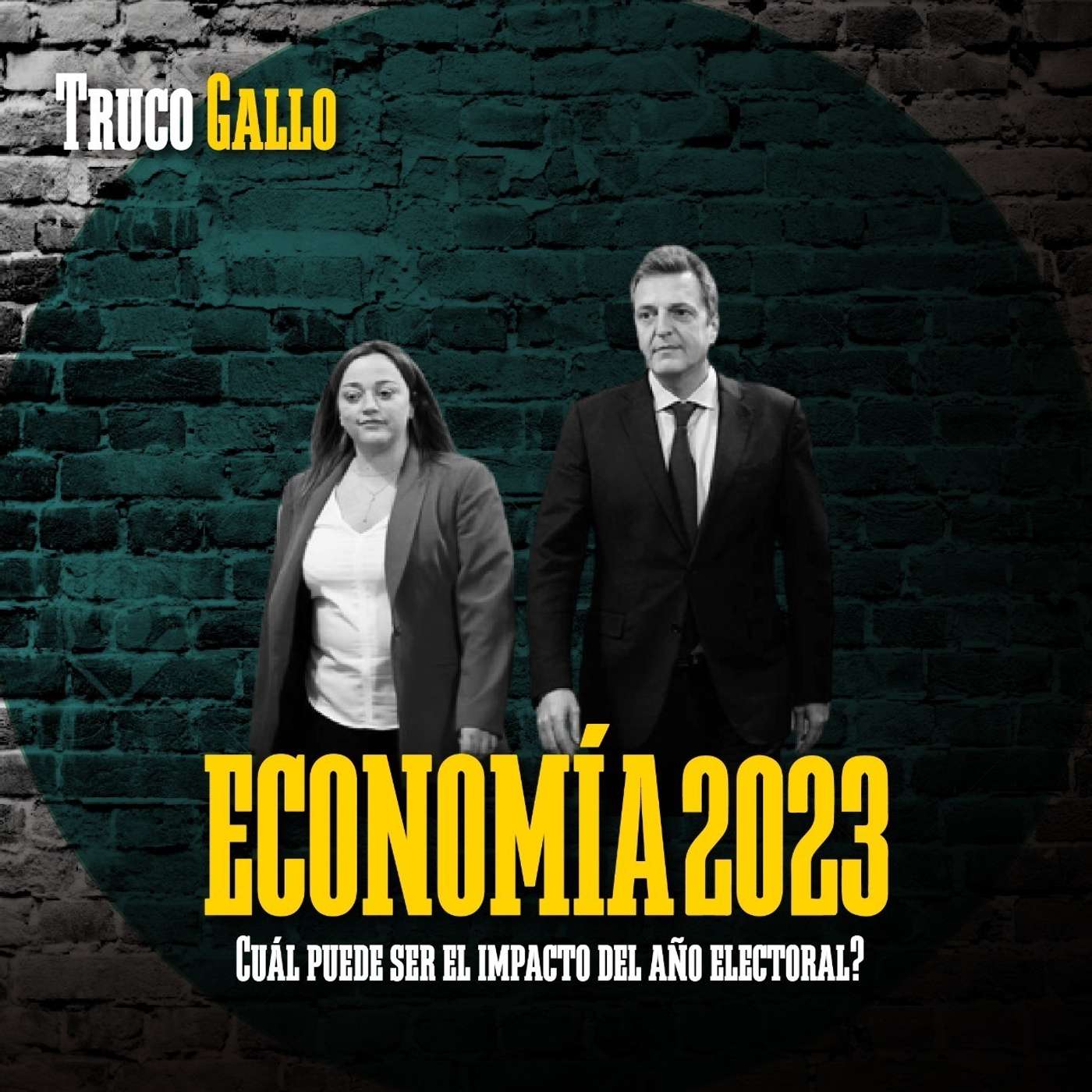Economía 2023. Cuál puede ser el impacto del año electoral? episode artwork