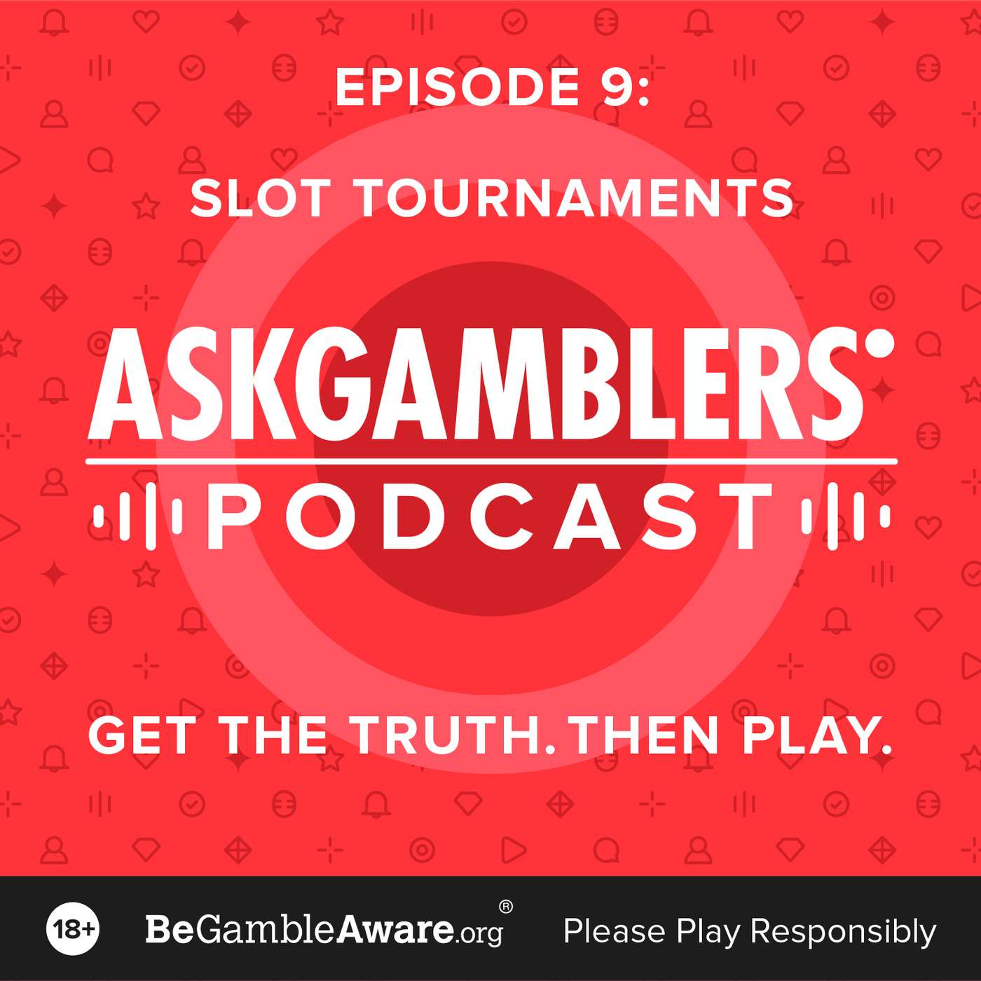 Last Slot Standing: All About Slot Tournaments episode artwork