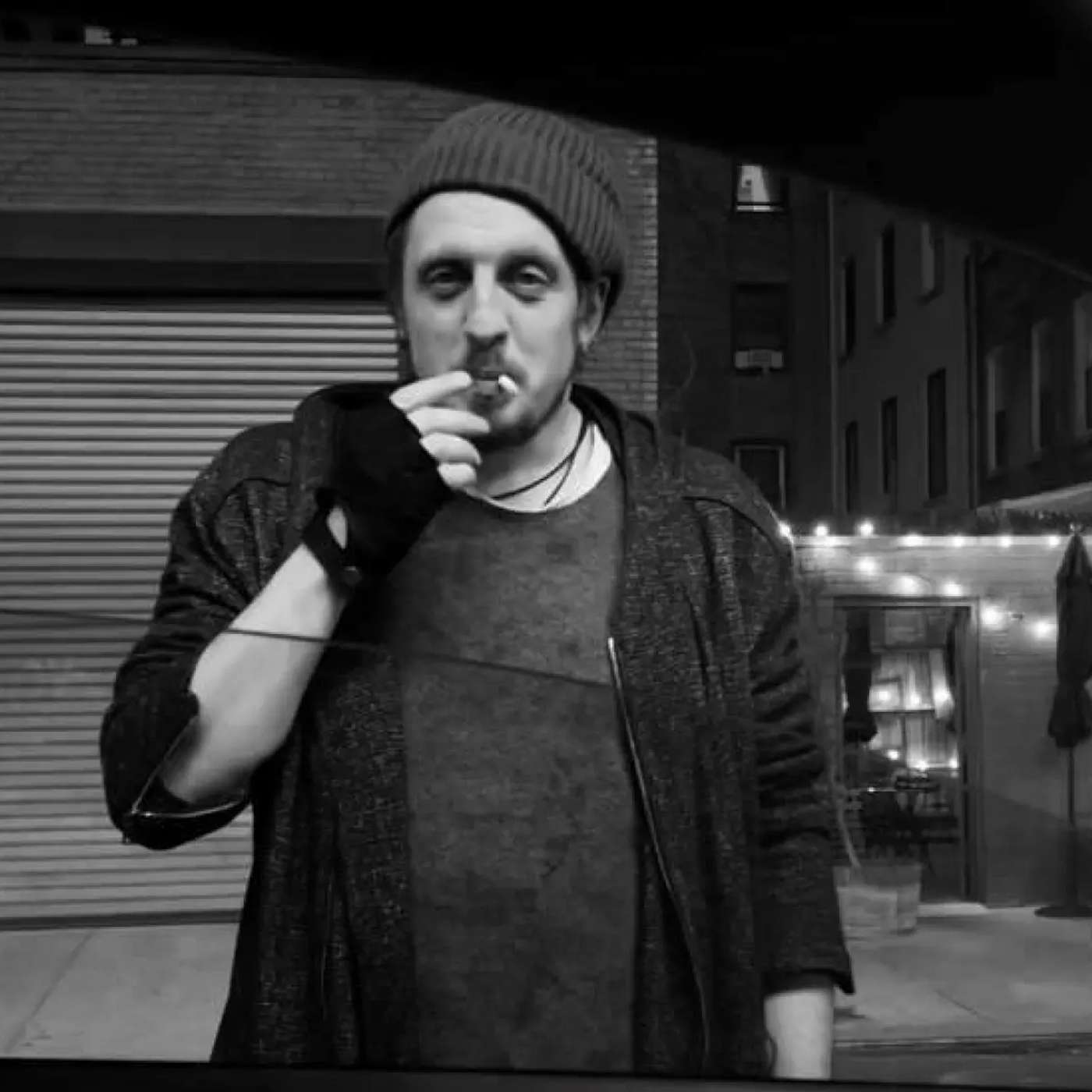 Против журналиста из Карелии возбудили уголовное дело за игнорирование закона об “иноагентах”