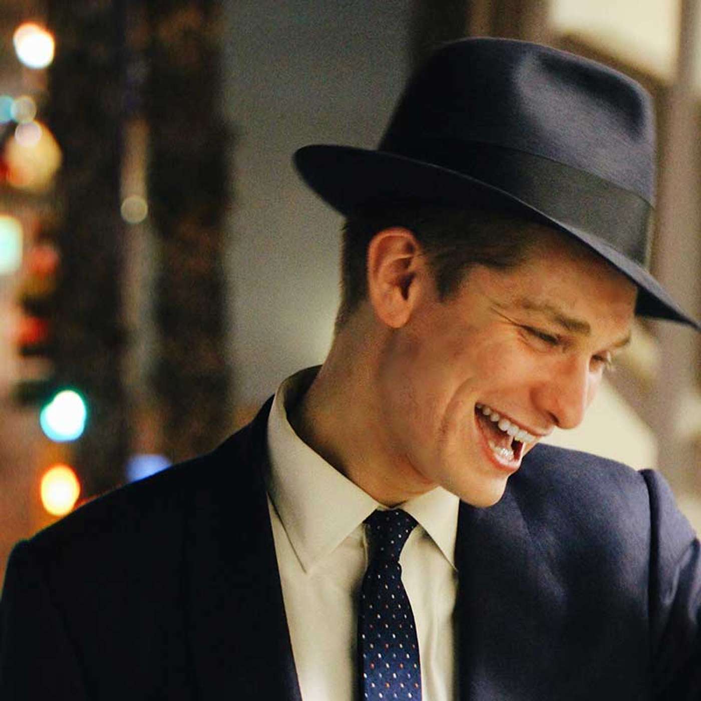 Live from Vic’s Las Vegas: Patrick Hogan Trio Celebrates Vic’s 3rd Anniversary with a Night of Classic Jazz episode artwork