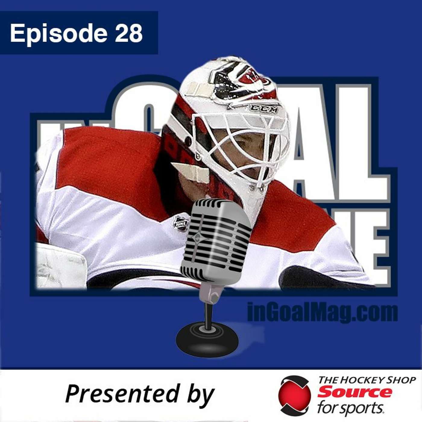 InGoal Radio Podcast