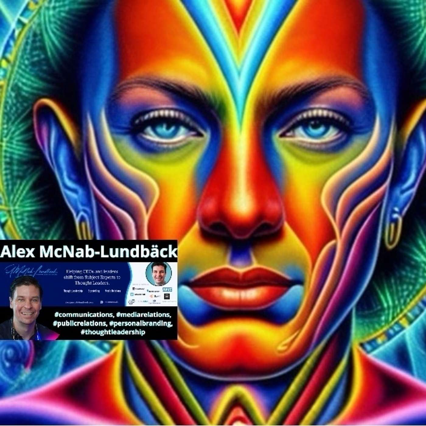 Epiphanies & Evolution: A Philosophical Reflection on Shaping Leadership Styles  Alex McNab-Lundbäck