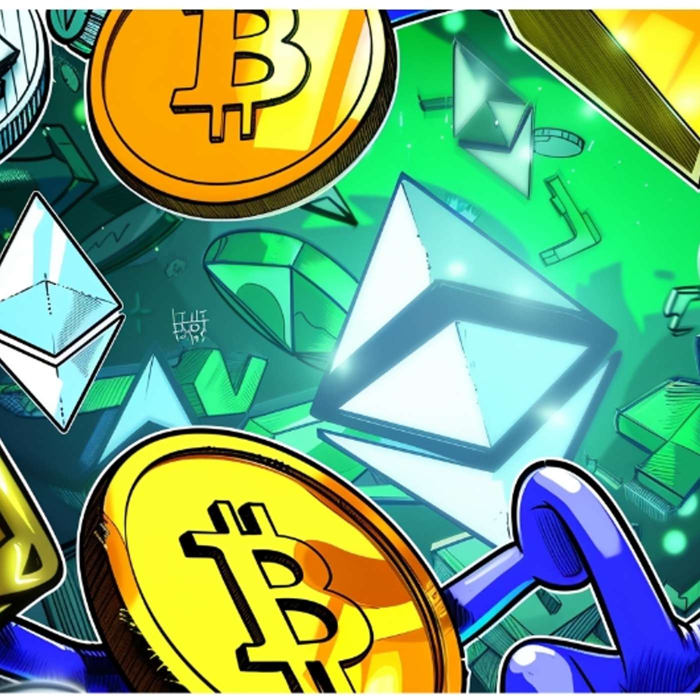 Bitcoin Price Prediction As BTC Nears Losing $90,000 And The Best Crypto To Buy For 30x ROI