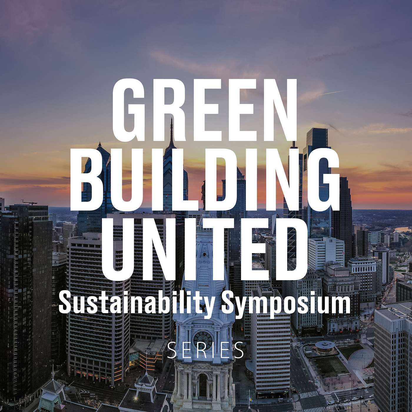 Bonus Episode: Insight into Green Building United, the Sustainability Symposium and Greenbuild 2024