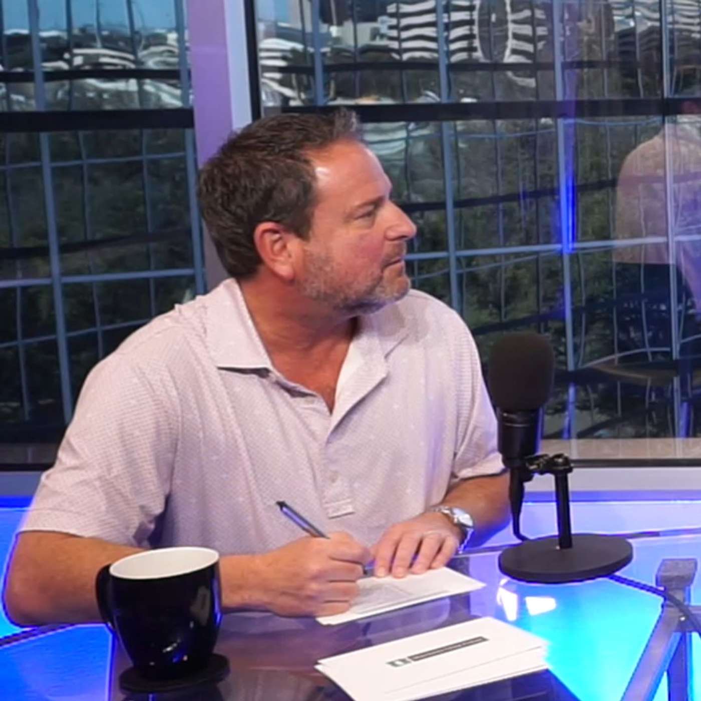 Episode 51: A Conversation About Living with Neurodegenerative Diagnoses