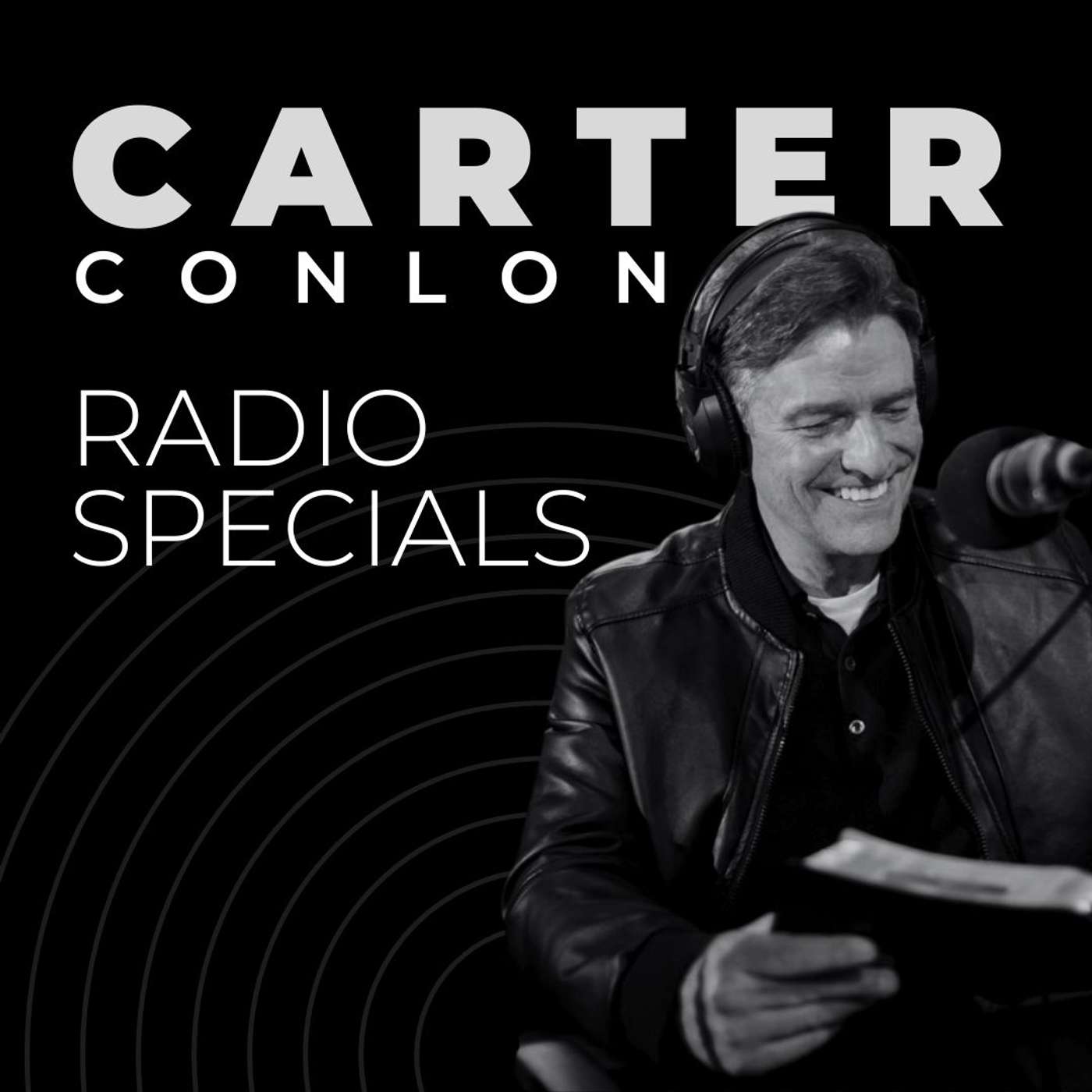 Carter Conlon | Radio Specials