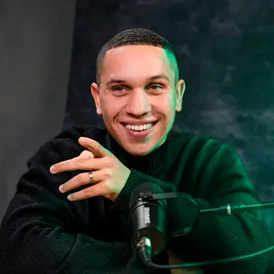 Jordan Schwarzenberger