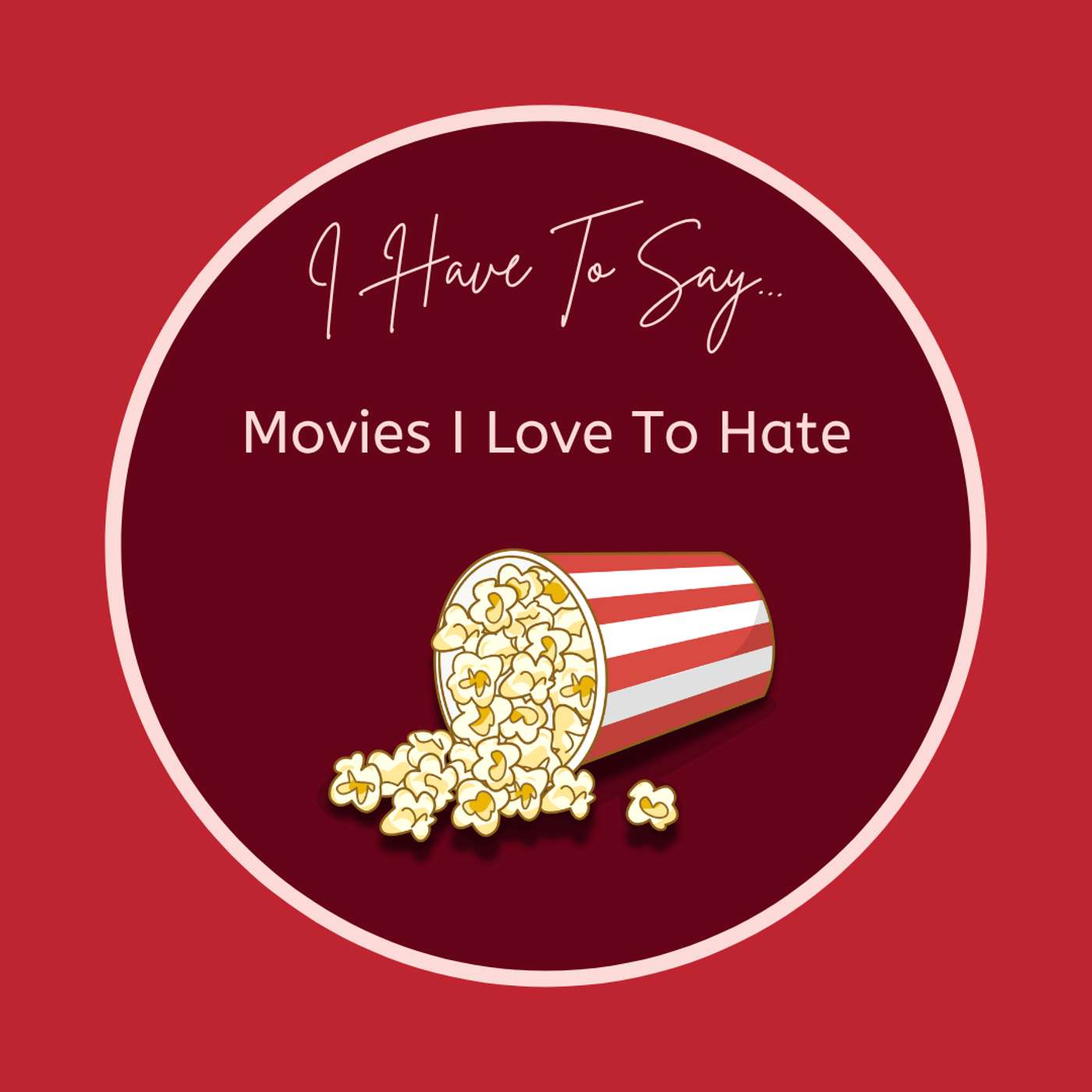 Movies I Love To Hate episode artwork