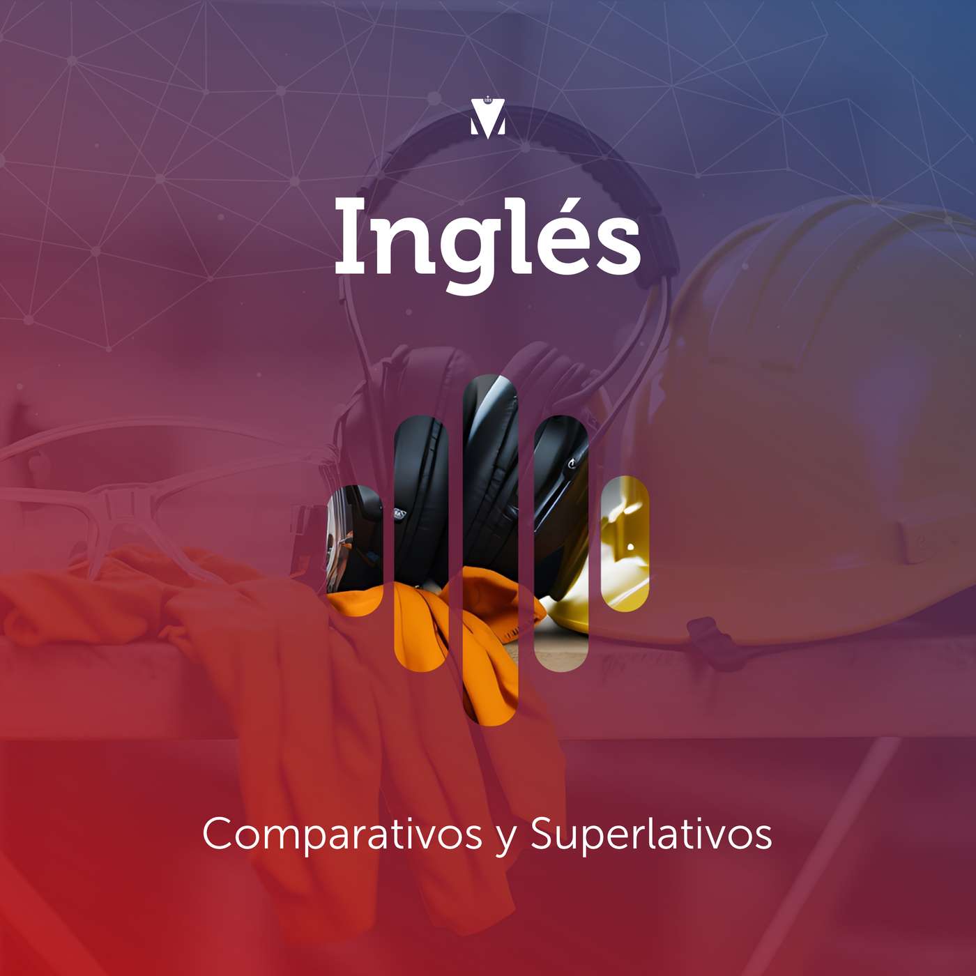 2 - INGLÉS: Comparativos y Superlativos episode artwork